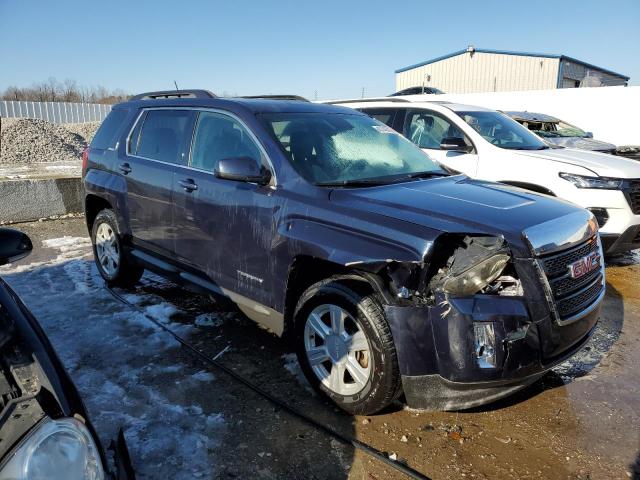 Photo 4 from auction – 2015 GMC TERRAIN SL with VIN 2GKALREK5F6181837
