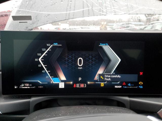 Photo 9 from auction – 2024 BMW 330E with VIN 3MW39FF08R8E11417
