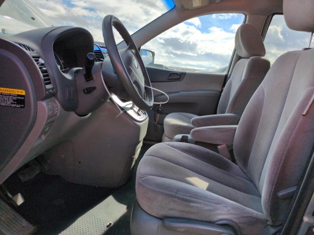 Photo 7 from auction – 2008 KIA SEDONA EX with VIN KNDMB233086206828