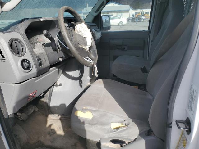Photo 7 from auction – 2013 FORD ECONOLINE with VIN 1FTNE2EWXDDA46899