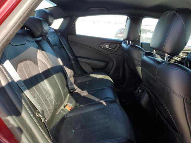 Photo 10 from auction – 2015 CHRYSLER 200 S with VIN 1C3CCCDG4FN718051