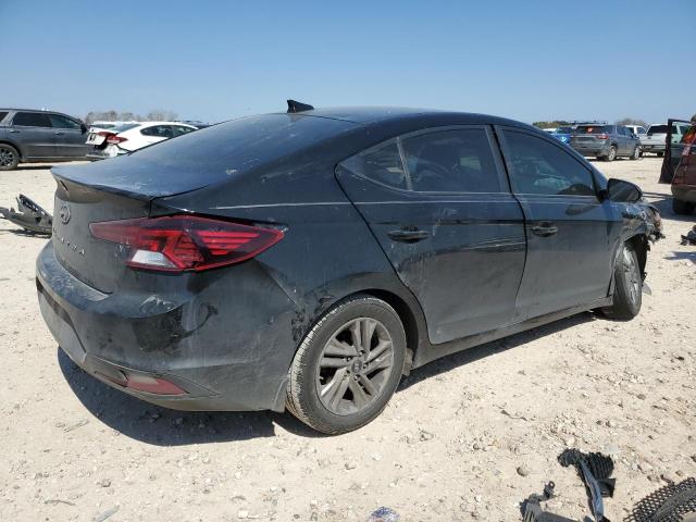 Photo 3 from auction – 2020 HYUNDAI ELANTRA SE with VIN KMHD84LF0LU024924