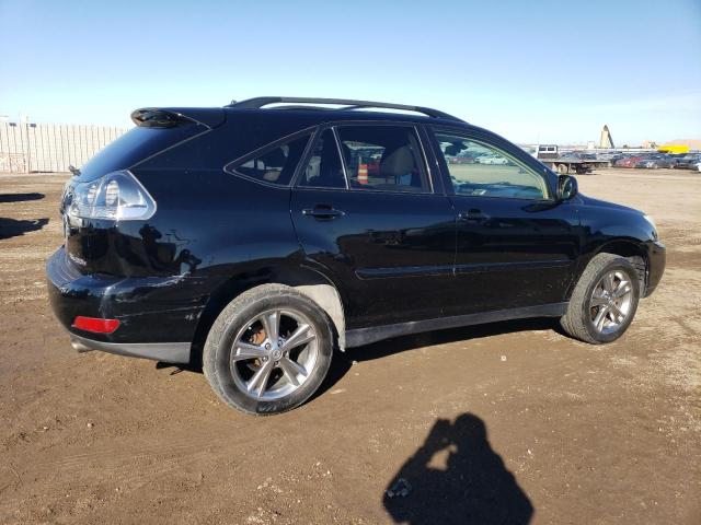 Photo 3 from auction – 2006 LEXUS RX 400 with VIN JTJHW31U260013391