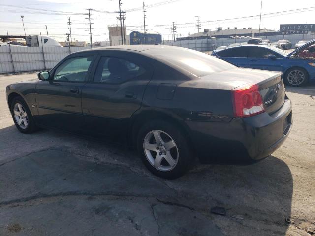 Photo 2 from auction – 2010 DODGE CHARGER SX with VIN 2B3CA3CV3AH274861