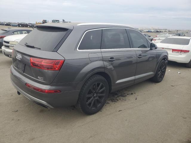Photo 3 from auction – 2018 AUDI Q7 PREMIUM with VIN WA1LAAF79JD045981
