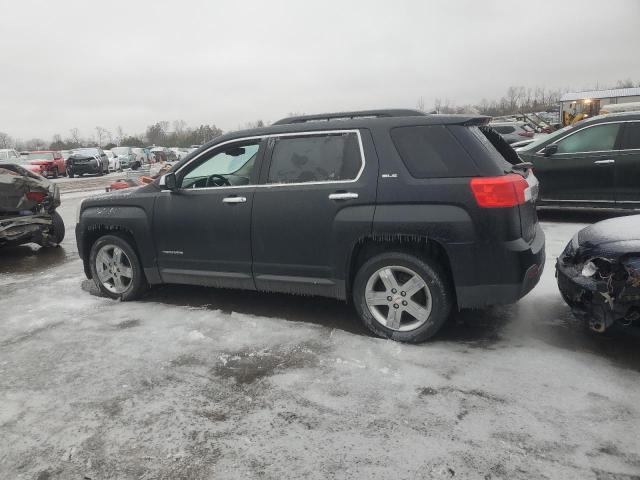 Photo 2 from auction – 2012 GMC TERRAIN SL with VIN 2GKFLTEK3C6380125