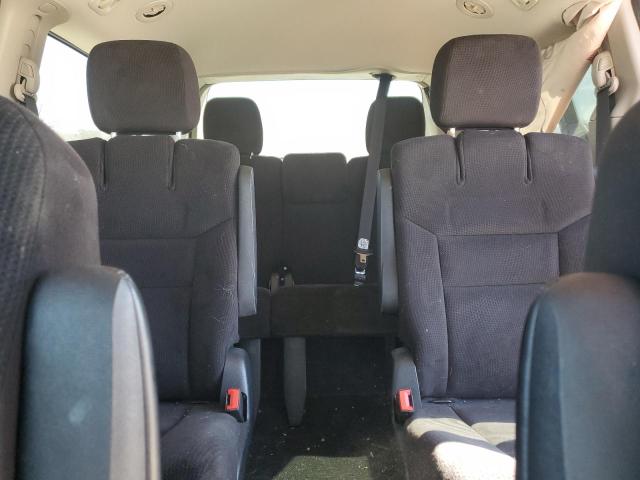 Photo 10 from auction – 2014 DODGE GRAND CARA with VIN 2C4RDGCG4ER240288