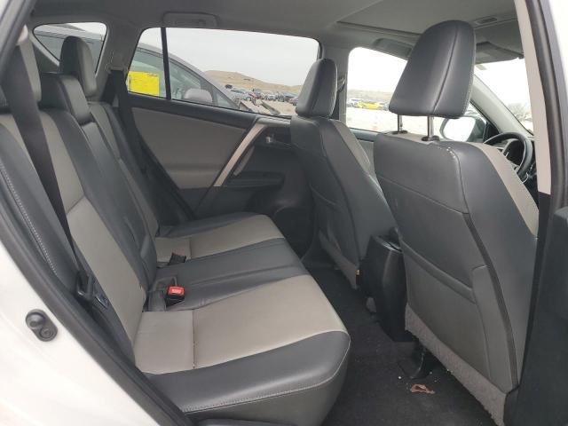 Photo 11 from auction – 2015 TOYOTA RAV4 LIMIT with VIN 2T3YFREV2FW136242