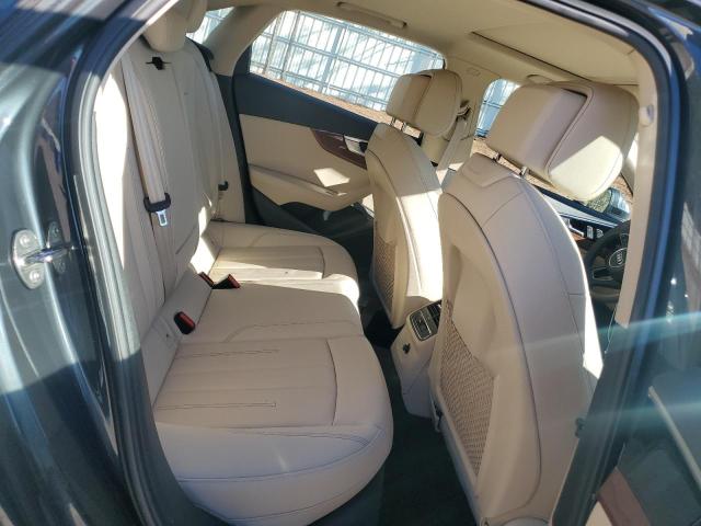 Photo 10 from auction – 2023 AUDI A4 PREMIUM with VIN WAUABAF48PN003740