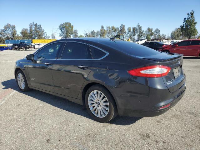 Photo 2 from auction – 2014 FORD FUSION TIT with VIN 3FA6P0SUXER366423