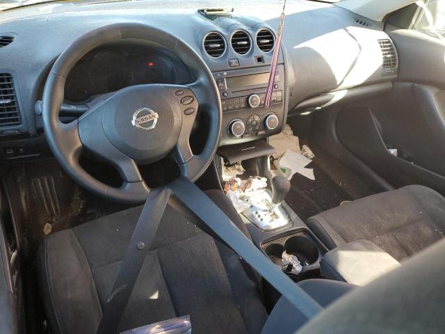 Photo 8 from auction – 2012 NISSAN ALTIMA BAS with VIN 1N4AL2AP2CC162398