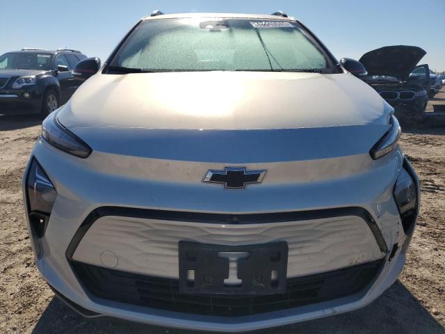 Photo 5 from auction – 2023 CHEVROLET BOLT EUV P with VIN 1G1FZ6S00P4180463