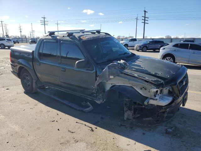 Photo 4 from auction – 2001 FORD EXPLORER S with VIN 1FMZU77E61UA67469