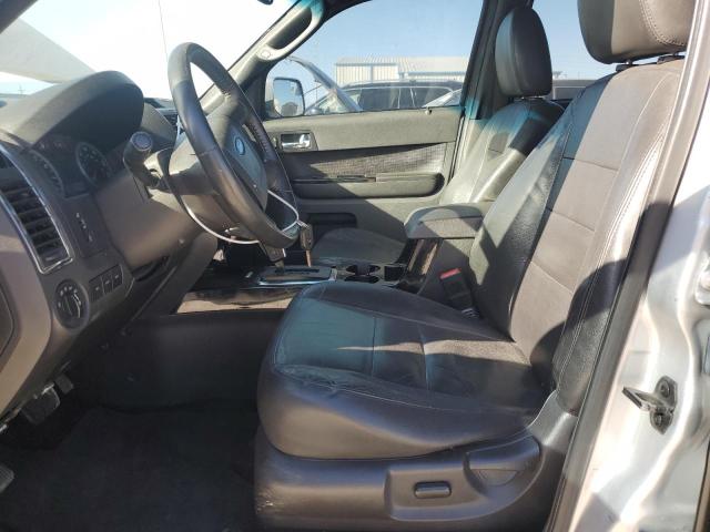 Photo 7 from auction – 2012 FORD ESCAPE LIM with VIN 1FMCU0EG3CKB93157