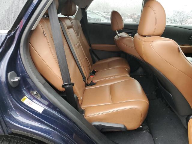 Photo 11 from auction – 2015 LEXUS RX 350 BAS with VIN 2T2BK1BA8FC336147