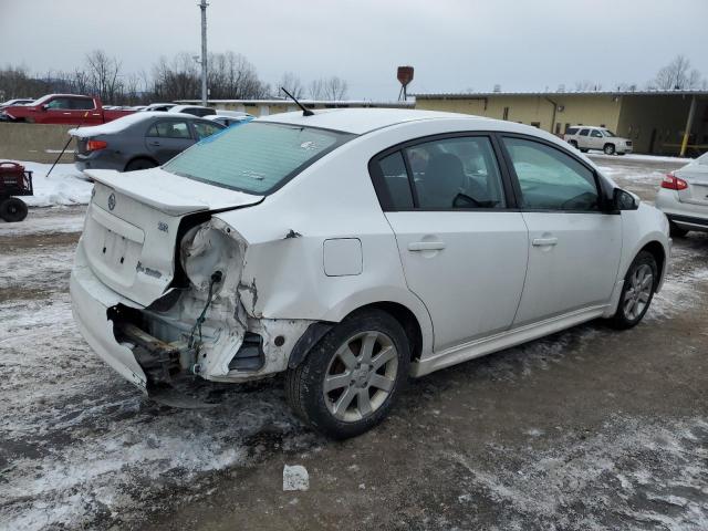 Photo 3 from auction – 2012 NISSAN SENTRA 2.0 with VIN 3N1AB6APXCL641647