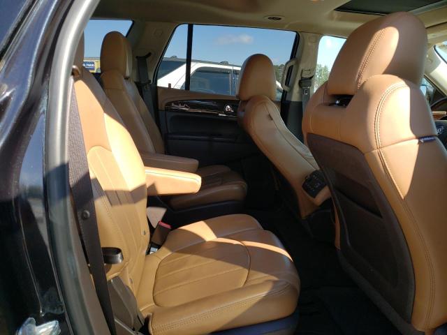 Photo 11 from auction – 2013 BUICK ENCLAVE with VIN 5GAKRCKD7DJ152018