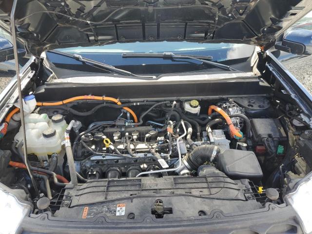Photo 11 from auction – 2022 FORD MAVERICK X with VIN 3FTTW8E30NRA32693