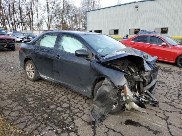 Фото 4 с аукциона – 2010 TOYOTA COROLLA BA с VIN 2T1BU4EE7AC448932
