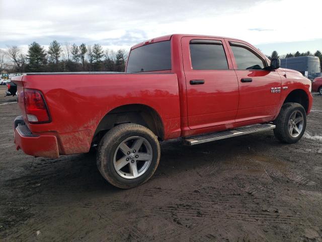 Photo 3 from auction – 2014 RAM 1500 ST with VIN 1C6RR7KT8ES381189