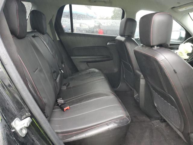 Photo 11 from auction – 2016 GMC TERRAIN SL with VIN 2GKALPEK5G6108764