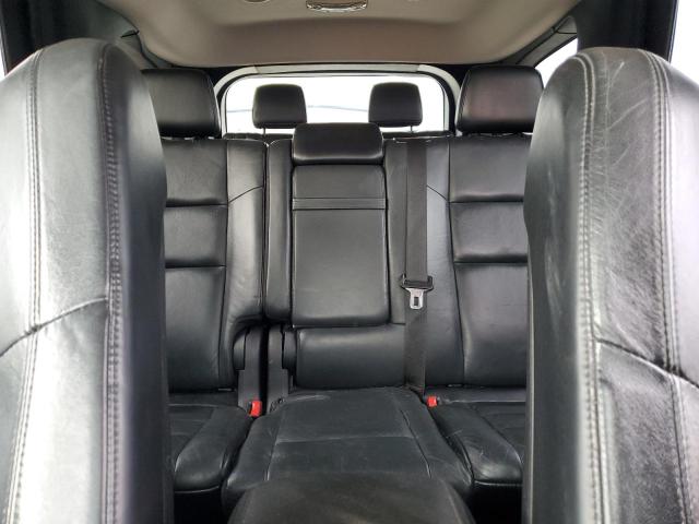 Photo 10 from auction – 2015 DODGE DURANGO LI with VIN 1C4RDHDGXFC200893