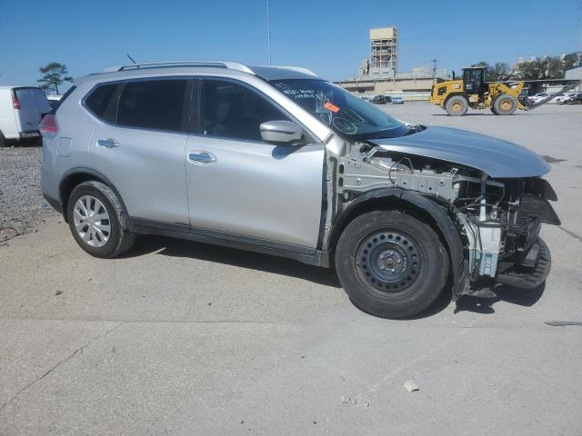 Photo 4 from auction – 2016 NISSAN ROGUE S with VIN JN8AT2MT7GW020253