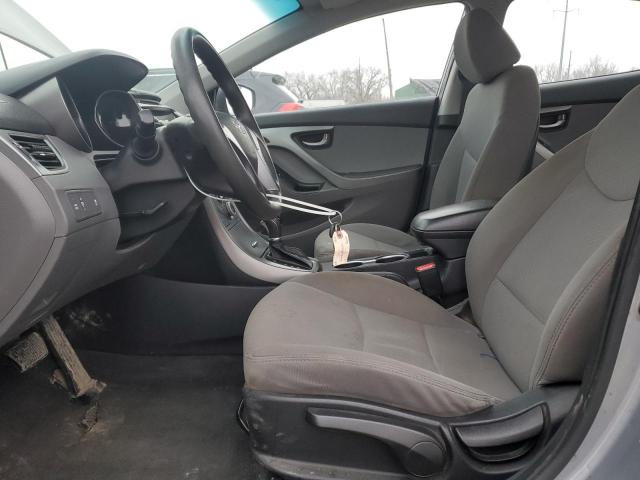 Photo 7 from auction – 2016 HYUNDAI ELANTRA SE with VIN 5NPDH4AE6GH736353
