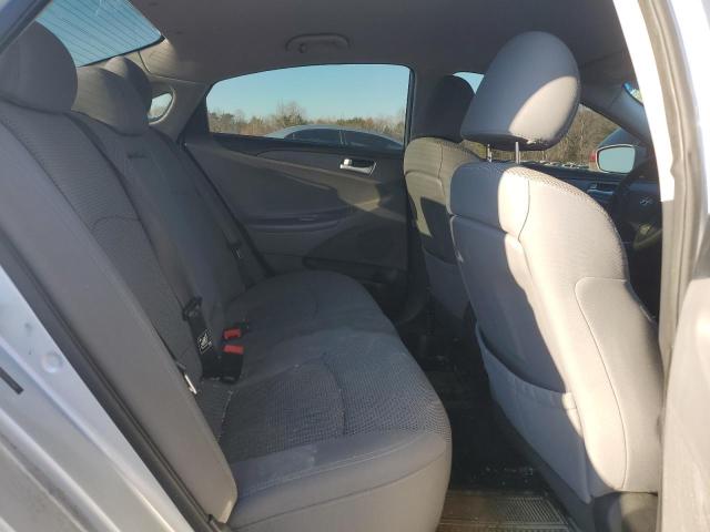 Photo 10 from auction – 2012 HYUNDAI SONATA GLS with VIN 5NPEB4AC2CH475964