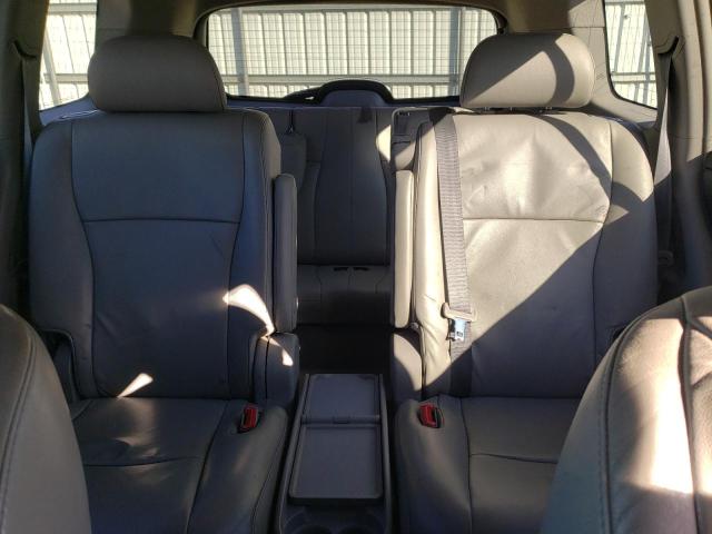 Photo 10 from auction – 2010 TOYOTA HIGHLANDER with VIN 5TDDK3EH4AS028152