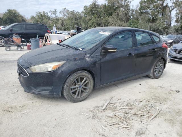 FORD FOCUS SE 2015 with VIN 1FADP3K25FL288964 - Photo from auction