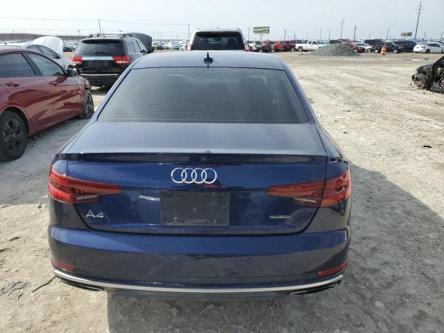 Photo 6 from auction – 2019 AUDI A4 PREMIUM with VIN WAUENAF45KN005883