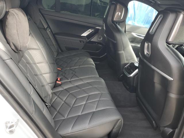 Photo 10 from auction – 2023 BMW I7 XDRIVE6 with VIN WBY53EJ02PCM90599