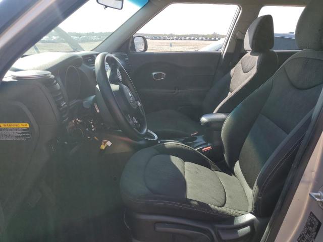 Photo 7 from auction – 2018 KIA SOUL with VIN KNDJN2A22J7597193