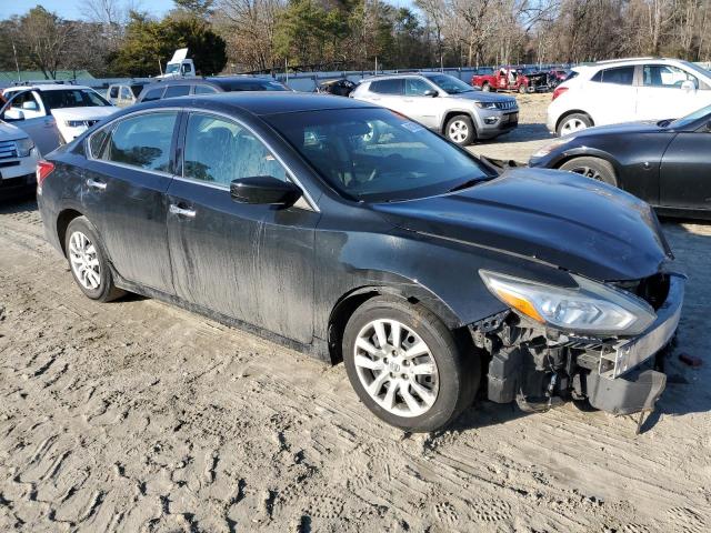 Photo 4 from auction – 2016 NISSAN ALTIMA 2.5 with VIN 1N4AL3AP2GC246555