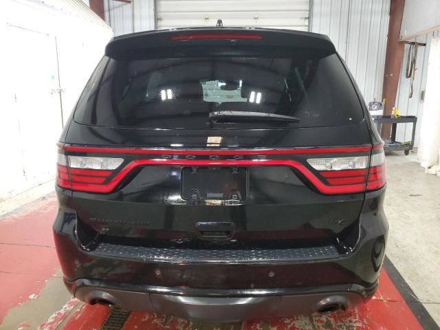 Photo 6 from auction – 2023 DODGE DURANGO R/ with VIN 1C4SDJCT1PC601046
