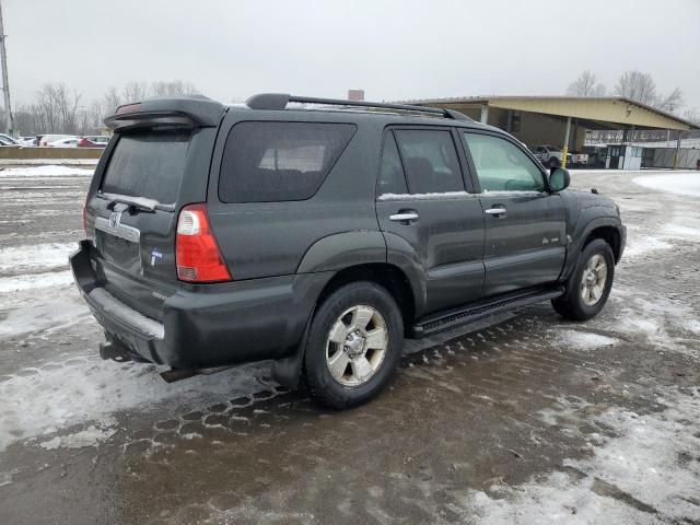 Photo 3 from auction – 2008 TOYOTA 4RUNNER SR with VIN JTEBT14R98K005093