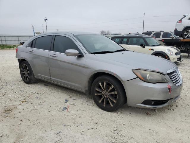 Photo 4 from auction – 2014 CHRYSLER 200 TOURIN with VIN 1C3CCBBB4EN128576