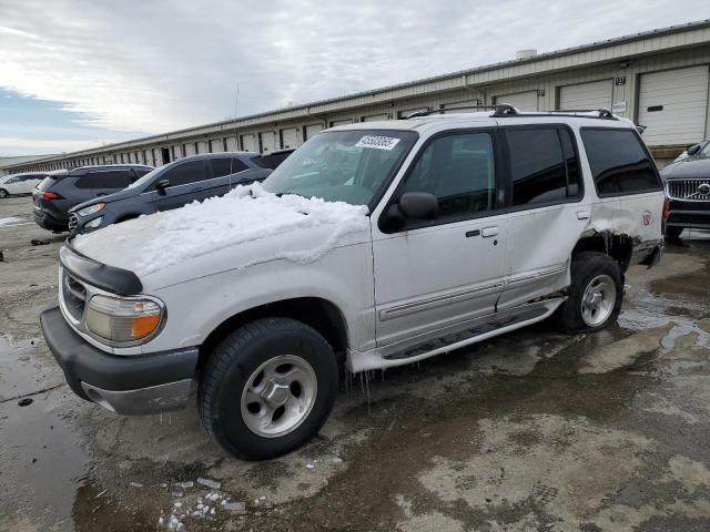 FORD EXPLORER 1999 with VIN 1FMZU32E7XUC76809 - Photo from auction