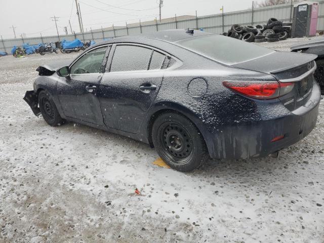Photo 2 from auction – 2015 MAZDA 3 with VIN JM1GJ1W55F1224677