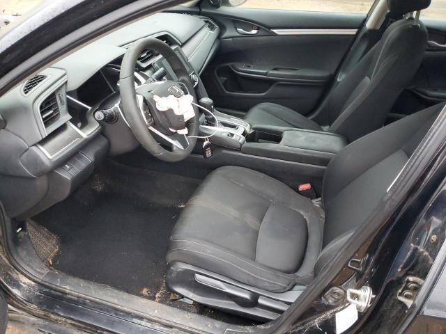 Photo 7 from auction – 2016 HONDA CIVIC EX with VIN 19XFC2F78GE009970