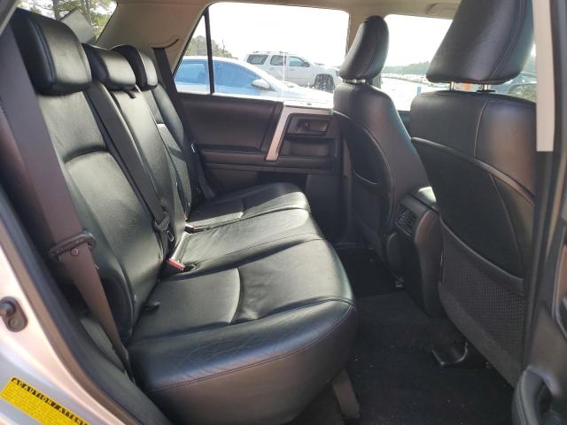 Photo 11 from auction – 2010 TOYOTA 4RUNNER SR with VIN JTEBU5JR5A5020493