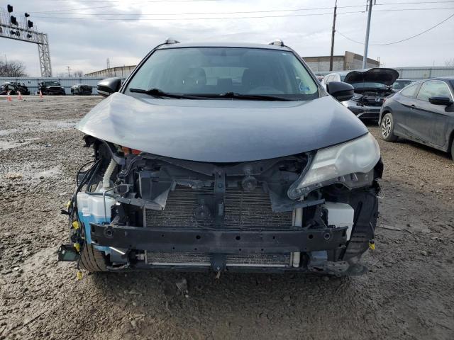 Photo 5 from auction – 2014 TOYOTA RAV4 LE with VIN JTMBFREV8ED071818