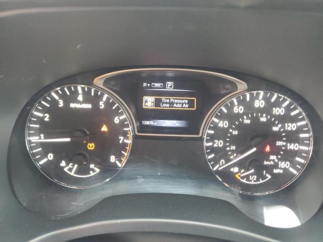 Photo 9 from auction – 2020 NISSAN PATHFINDER with VIN 5N1DR2CM7LC610414