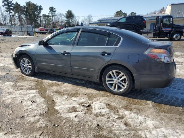 Photo 2 from auction – 2011 NISSAN ALTIMA BAS with VIN 1N4AL2AP3BN446173