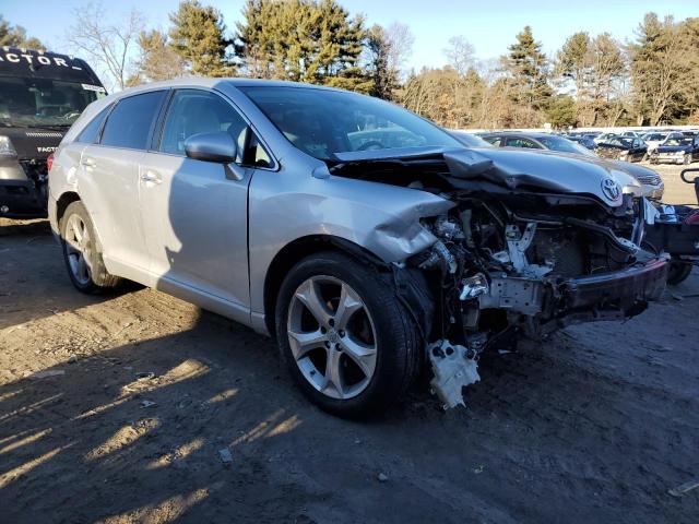 Photo 4 from auction – 2009 TOYOTA VENZA with VIN 4T3BK11A69U005955