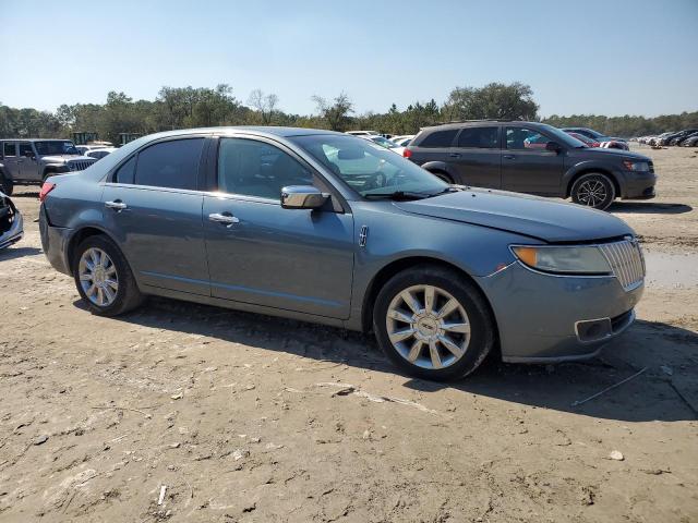 Photo 4 from auction – 2012 LINCOLN MKZ with VIN 3LNHL2GC2CR816620