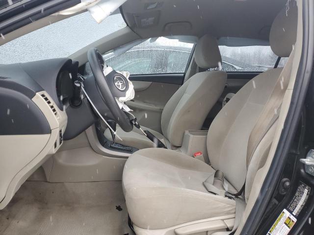 Photo 7 from auction – 2012 TOYOTA COROLLA BA with VIN 2T1BU4EE8CC895501