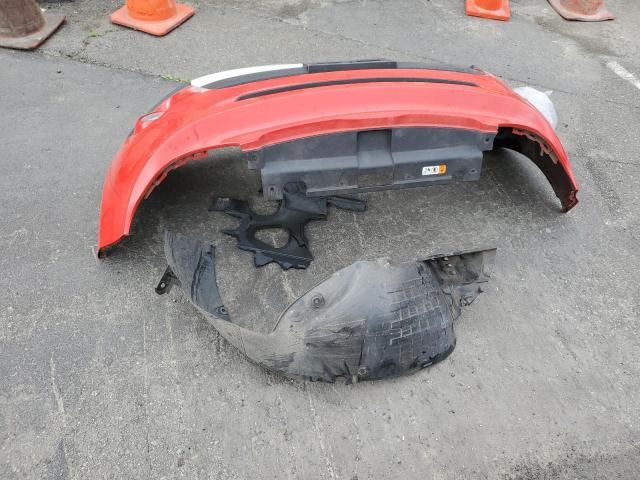 Снимка 12 от търг – 2018 KIA SOUL + с VIN KNDJP3A52J7541118