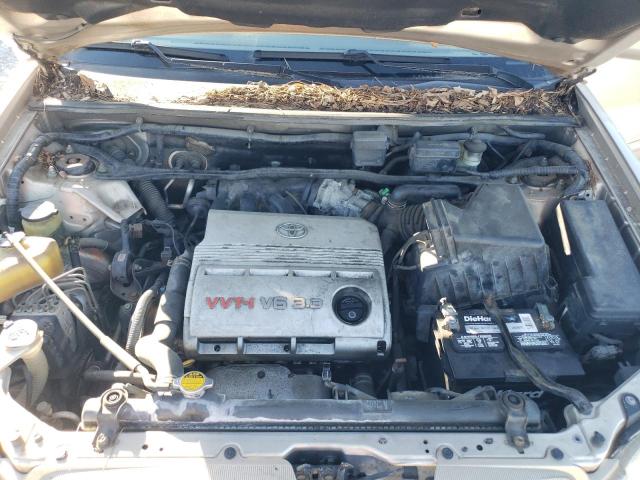 Photo 12 from auction – 2004 TOYOTA HIGHLANDER with VIN JTEEP21A940016624